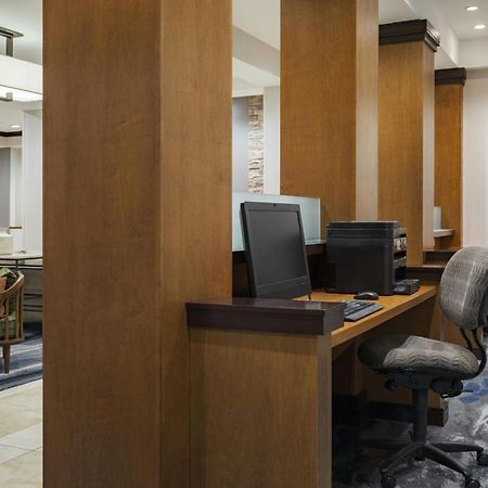 Fairfield Inn & Suites Louisville East Kültér fotó