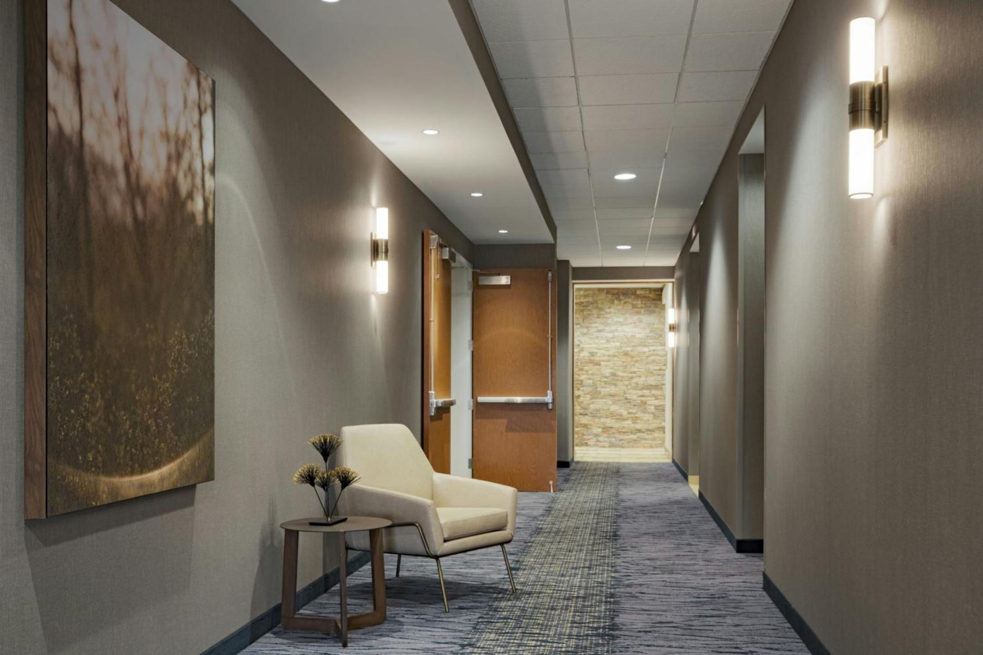 Fairfield Inn & Suites Louisville East Kültér fotó