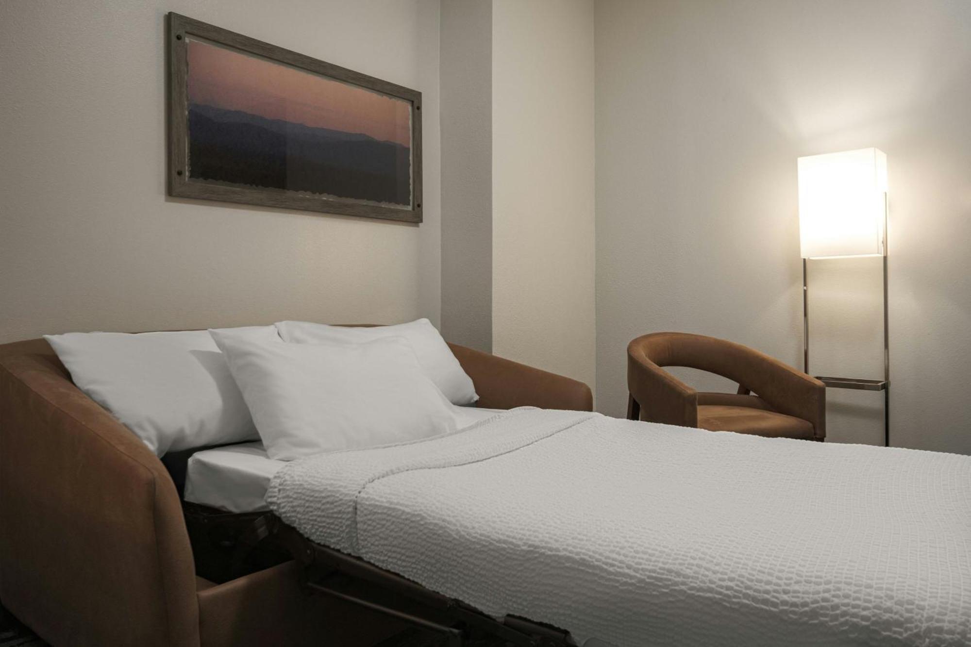 Fairfield Inn & Suites Louisville East Kültér fotó