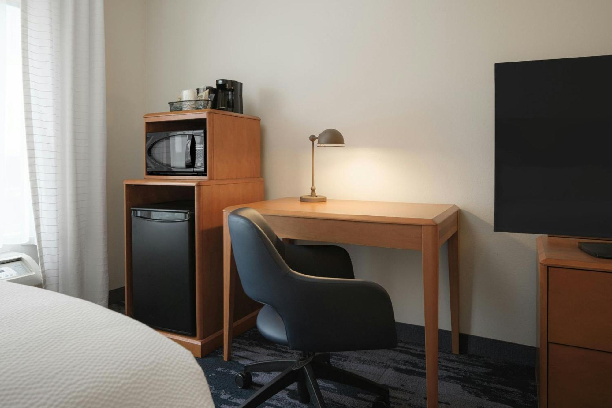 Fairfield Inn & Suites Louisville East Kültér fotó