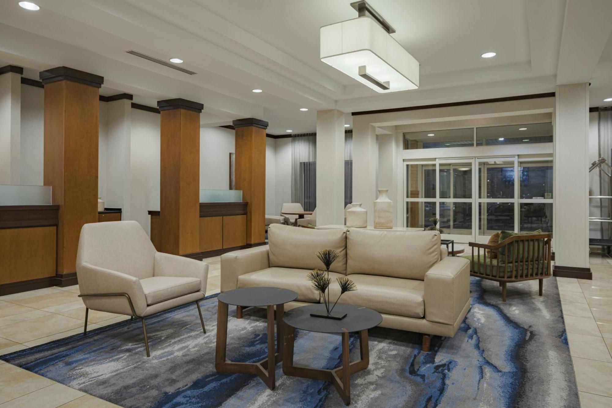 Fairfield Inn & Suites Louisville East Kültér fotó