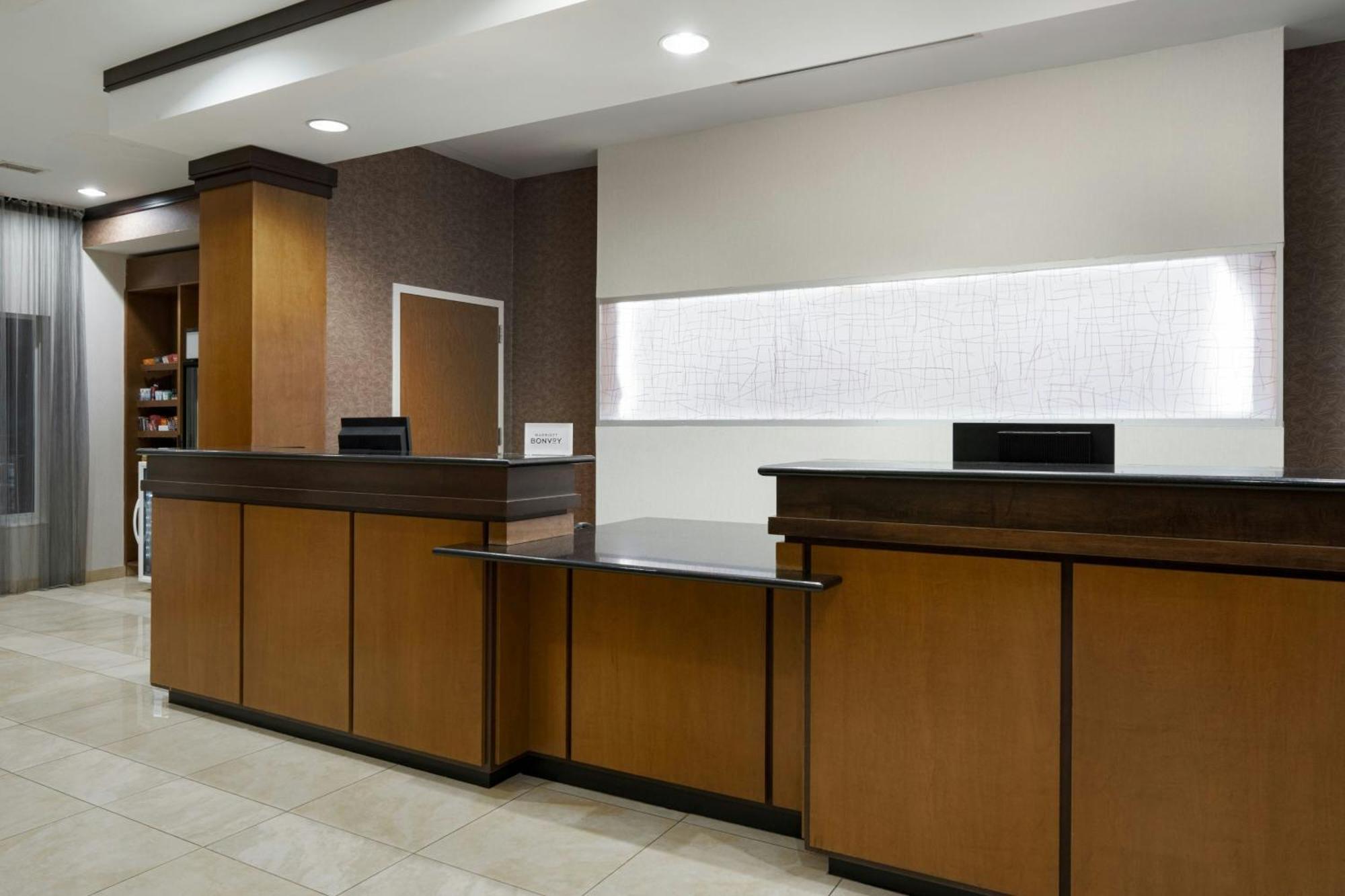 Fairfield Inn & Suites Louisville East Kültér fotó