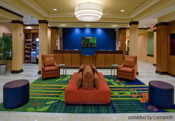 Fairfield Inn & Suites Louisville East Kültér fotó