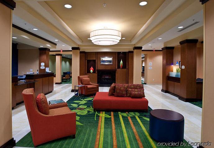 Fairfield Inn & Suites Louisville East Kültér fotó