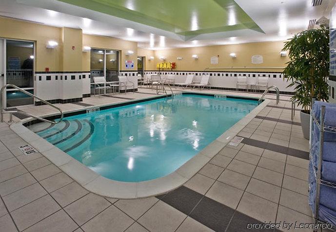 Fairfield Inn & Suites Louisville East Létesítmények fotó